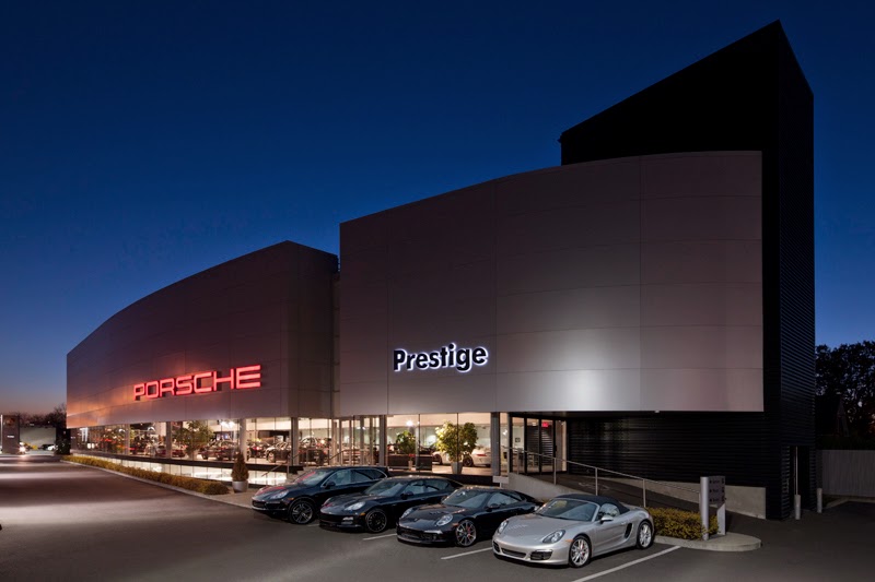 Porsche Prestige | 3535 Chemin de la Côte-de-Liesse, Saint-Laurent, QC H4N 2N5, Canada | Phone: (514) 356-7777