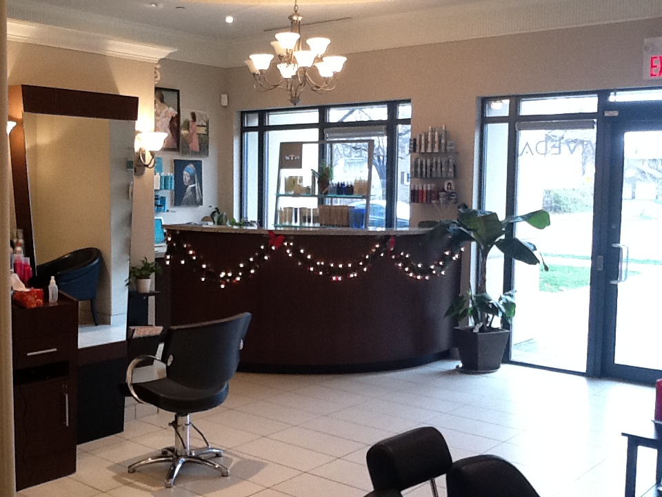 Shuku 2 Salon Spa | 650 Sheppard Ave E, North York, ON M2K 3E4, Canada | Phone: (416) 916-0347