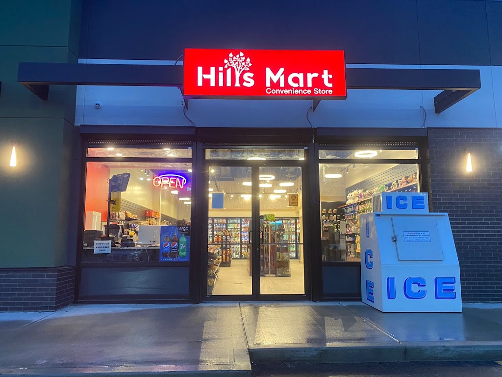 Hills Mart | 3743 8 Ave SE, Edmonton, AB T6X 2G6, Canada | Phone: (587) 523-6136