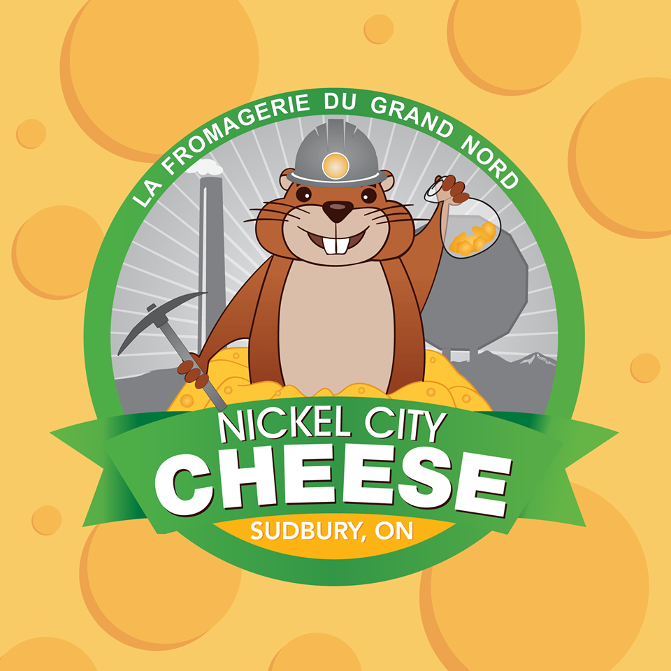 Nickel City Cheese | 3888 Regional Rd 15, Chelmsford, ON P0M 1L0, Canada | Phone: (705) 969-1643