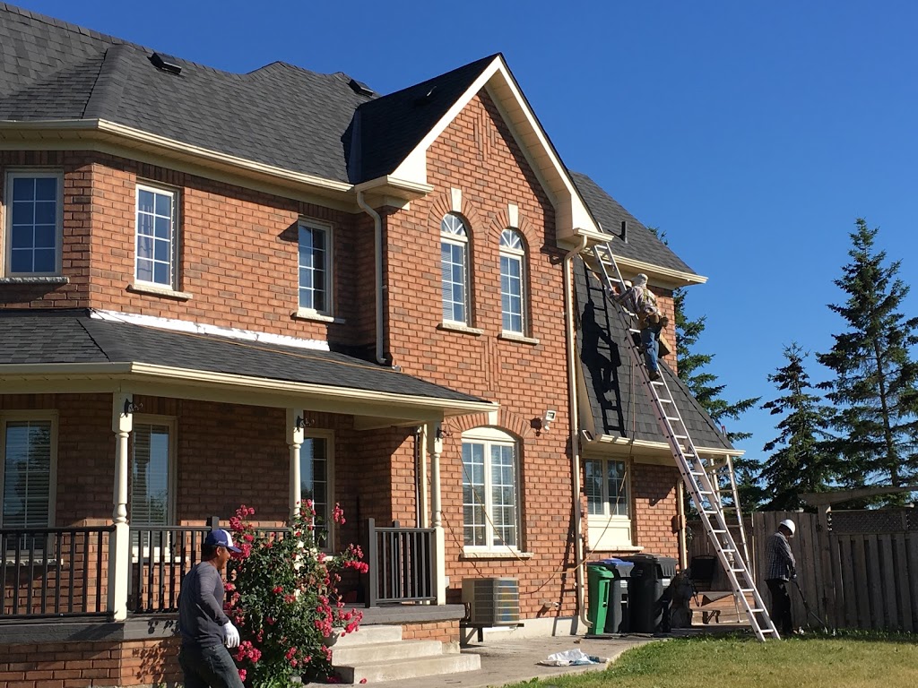 Sunglow Roofing | Markham, ON L3S 1G2, Canada | Phone: (647) 213-5555