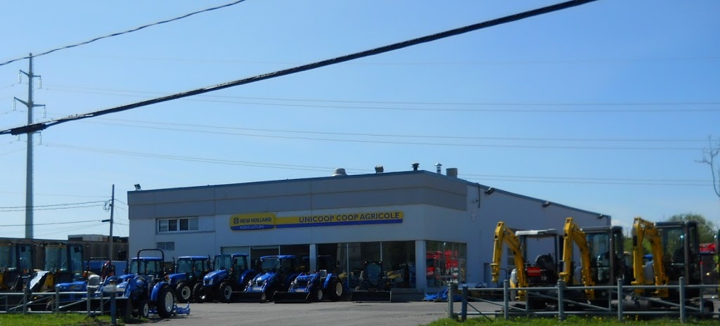 New Holland Avantis - Québec | 2650 Avenue Dalton, Québec, QC G1P 3S4, Canada | Phone: (418) 666-0860