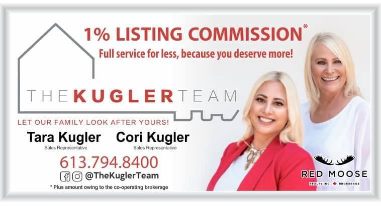 The Kugler Team | Teevens Dr, Ottawa, ON K2J 2E3, Canada | Phone: (613) 794-8400