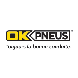 OK Pneus | 1330 Boulevard Mercure, Drummondville, QC J2B 3M2, Canada | Phone: (819) 478-8117
