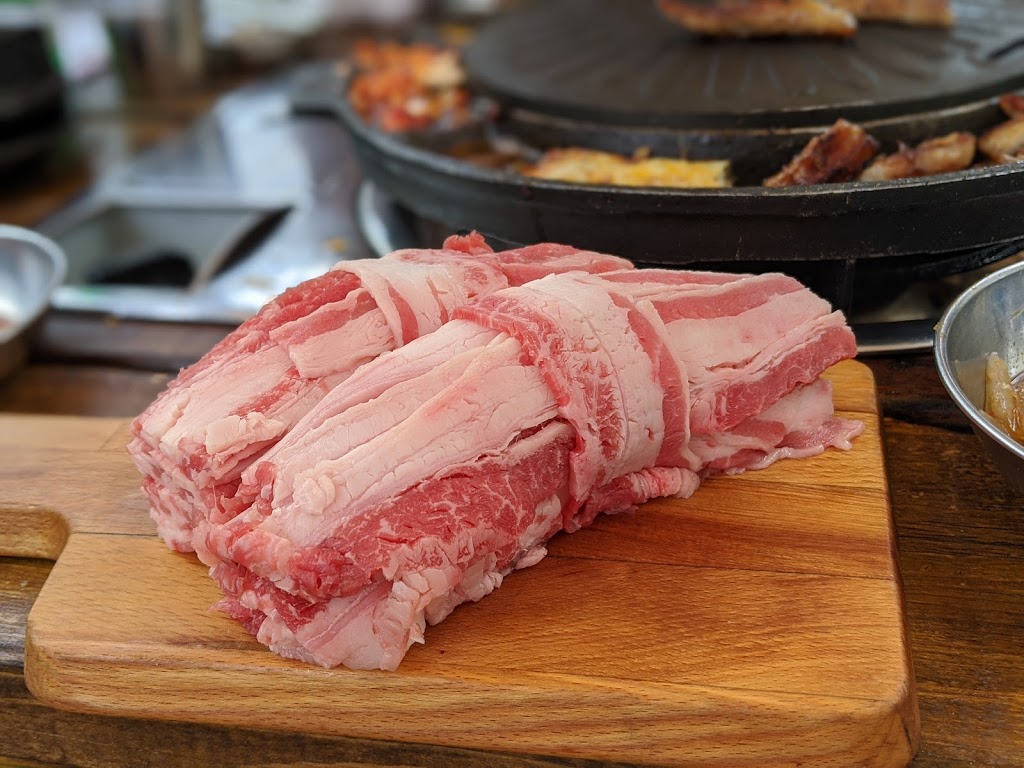 Daldongnae Korean BBQ | Canada, Ontario, Toronto, ON North york 6347 Yonge st | Phone: (647) 368-5472