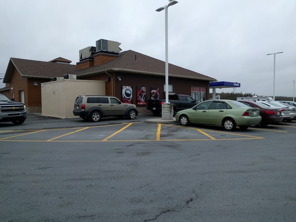 Tim Hortons | 679 Trans-Canada Hwy, Whitbourne, NL A0B 3K0, Canada | Phone: (709) 759-2103