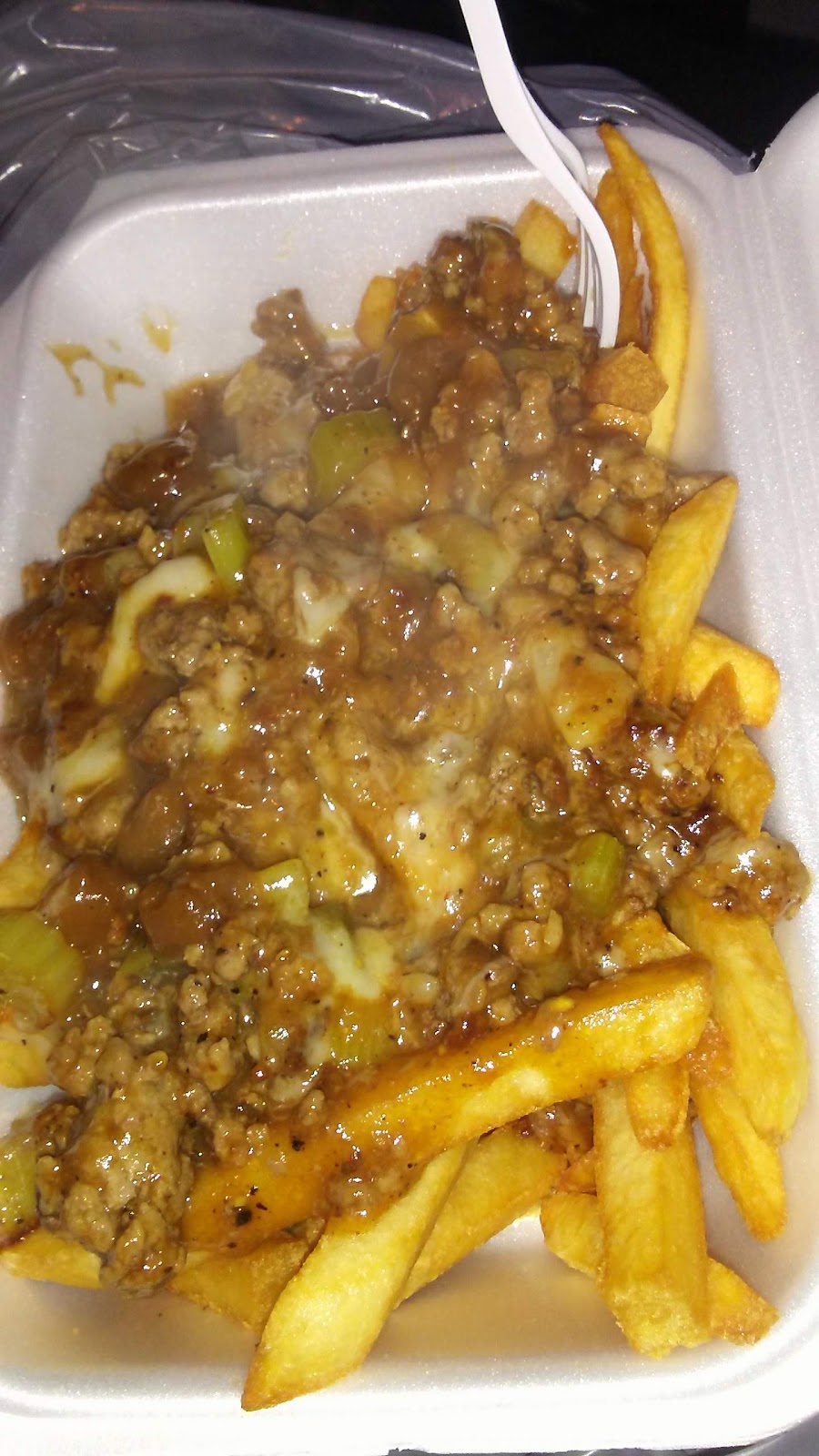 Buddys Pub & Fastfood | 1347 Danforth Road, Scarborough, ON M1J 1G7, Canada