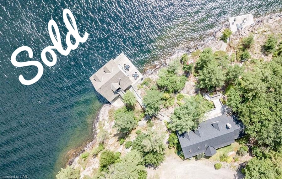 Jack Janssen Muskoka Cottage Listings, Sales Representative l Chestnut Park Real Estate Limited | 110 Medora St, Port Carling, ON P0B 1J0, Canada | Phone: (705) 646-4693