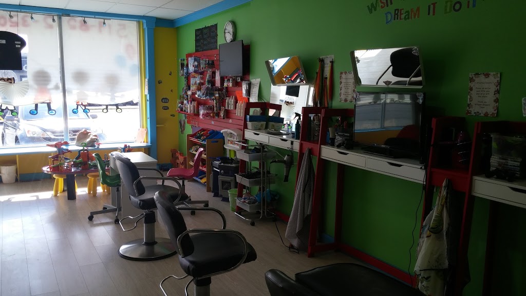 Whipper Snipperz Cuts for Kids | 1025 Unit 105, King St E, Cambridge, ON N3H 3P6, Canada | Phone: (519) 822-3200