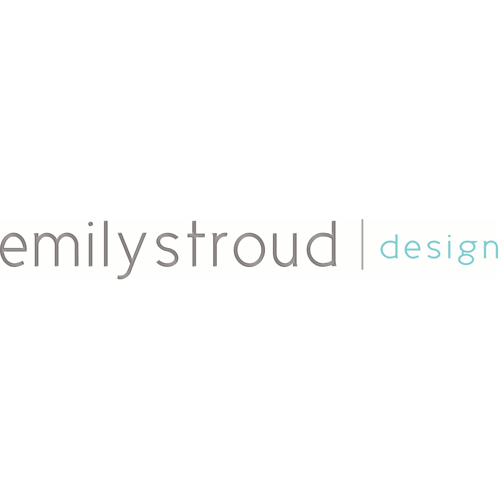 Emily Stroud Design | 31 Leslie Dr, Collingwood, ON L9Y 4E1, Canada | Phone: (705) 888-0327