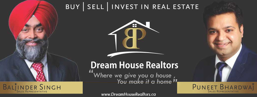 Dream House Realtors | 45 Dormington Dr, Scarborough, ON M1G 3N1, Canada | Phone: (647) 702-0100