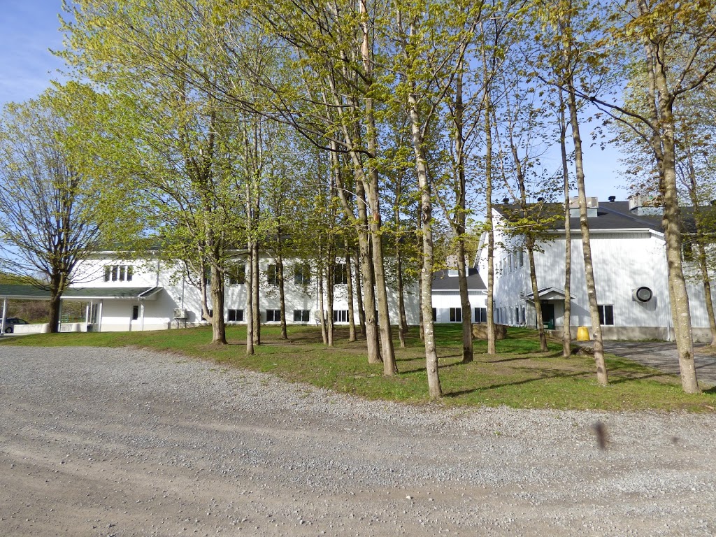 School Laccord | 120a Chemin Delangis, Saint-Paul, QC J0K 3E0, Canada | Phone: (450) 755-4747