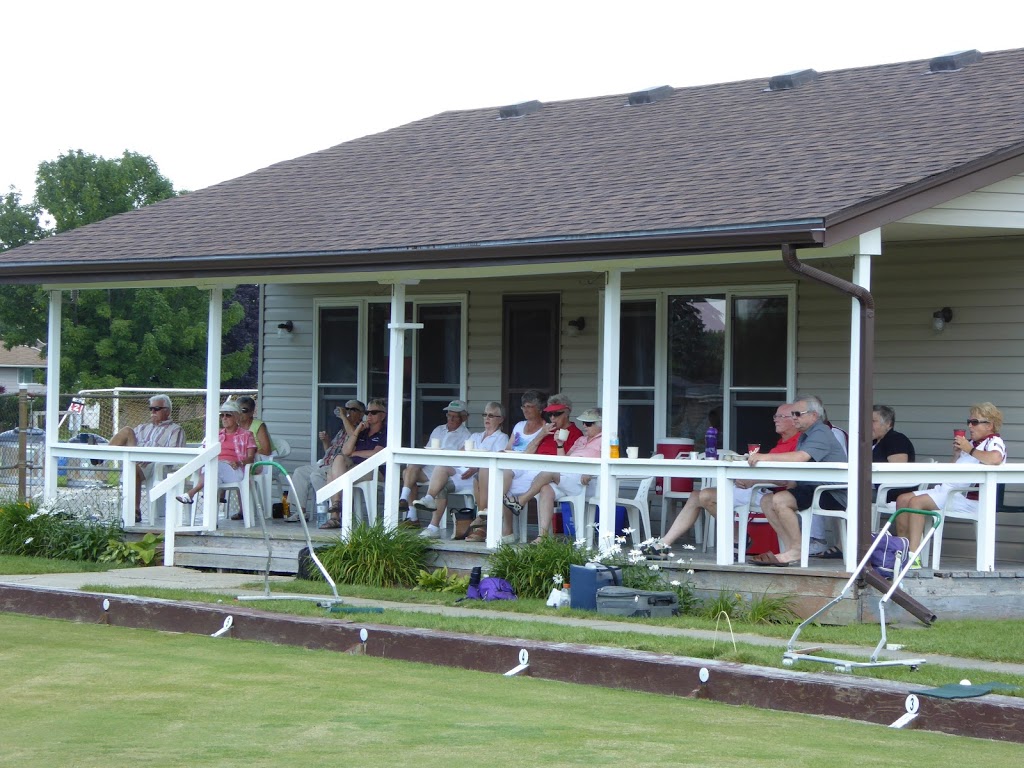 Elmira Lawn Bowling Club | 22 Mockingbird Dr, Elmira, ON N3B 1H4, Canada | Phone: (519) 669-1050