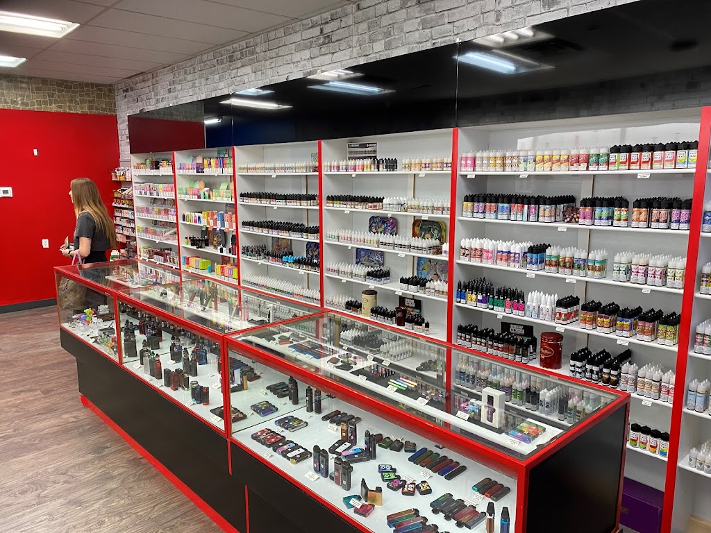 Airdrie Vape SuperStore & Bong Shop | 1861 Meadowbrook Dr SE Unit 5, Airdrie, AB T4A 1V2, Canada | Phone: (403) 980-5566