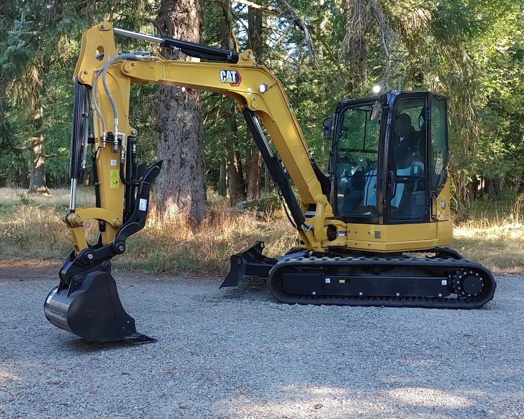 Blair Excavating Ltd. | 1697 Errington Rd, Errington, BC V0R 1V0, Canada | Phone: (250) 240-0104