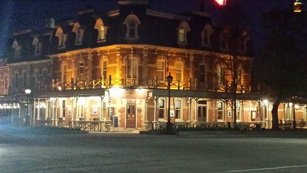 The Ghost Walks | 126 Queen St, Niagara-on-the-Lake, ON L0S 1J0, Canada | Phone: (855) 844-6787