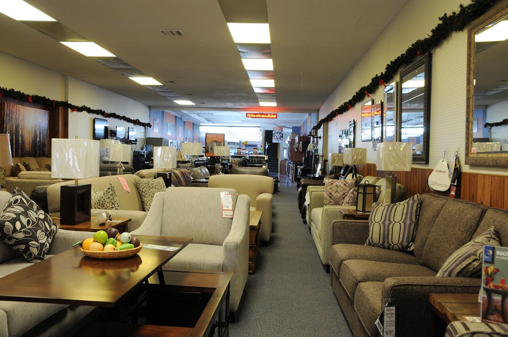 Brisco Furniture & Appliance LTD | 43 Victoria St W, Alliston, ON L9R 1V7, Canada | Phone: (705) 435-5678