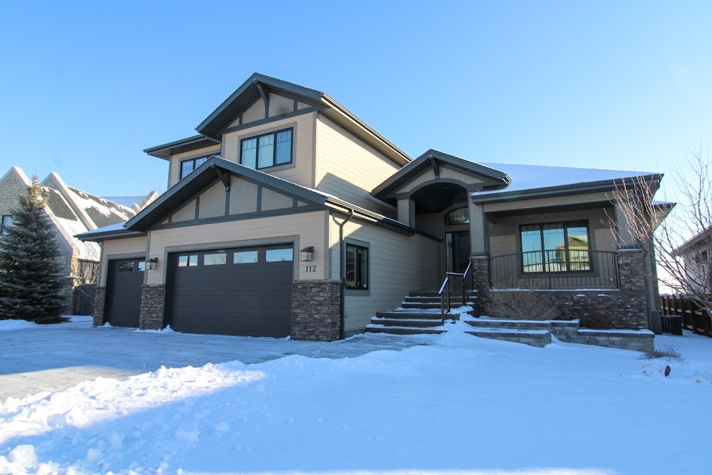 Homes By Heritage | 1710 31 St N, Lethbridge, AB T1H 5H1, Canada | Phone: (403) 634-1708