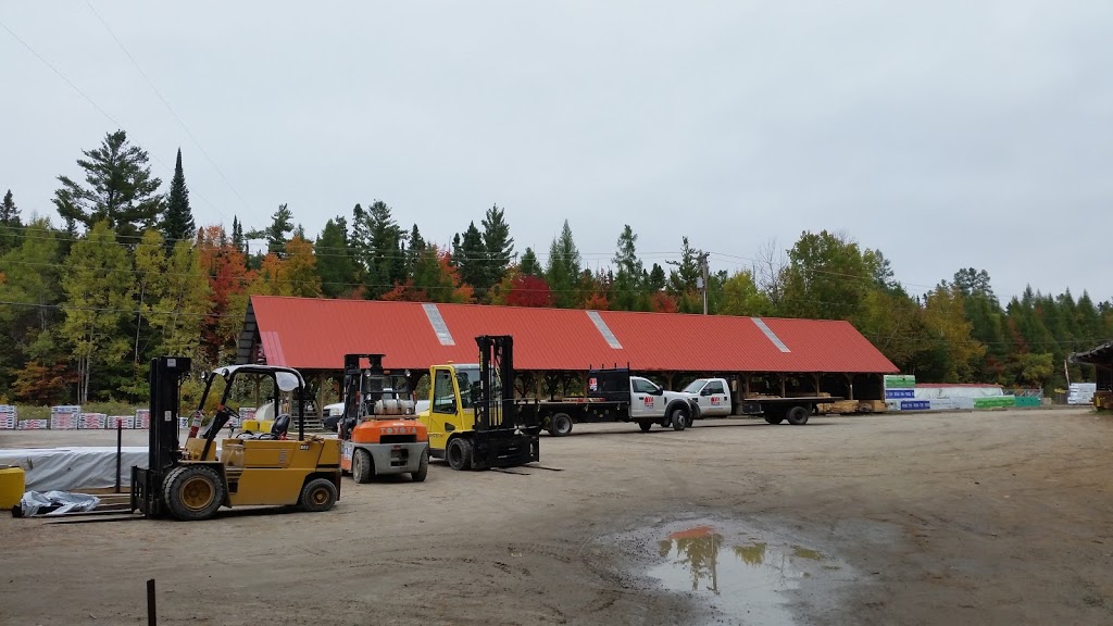 Dorset Timber Mart | 1292 Kawagama Lake Rd, Dorset, ON P0A 1E0, Canada | Phone: (705) 766-2263