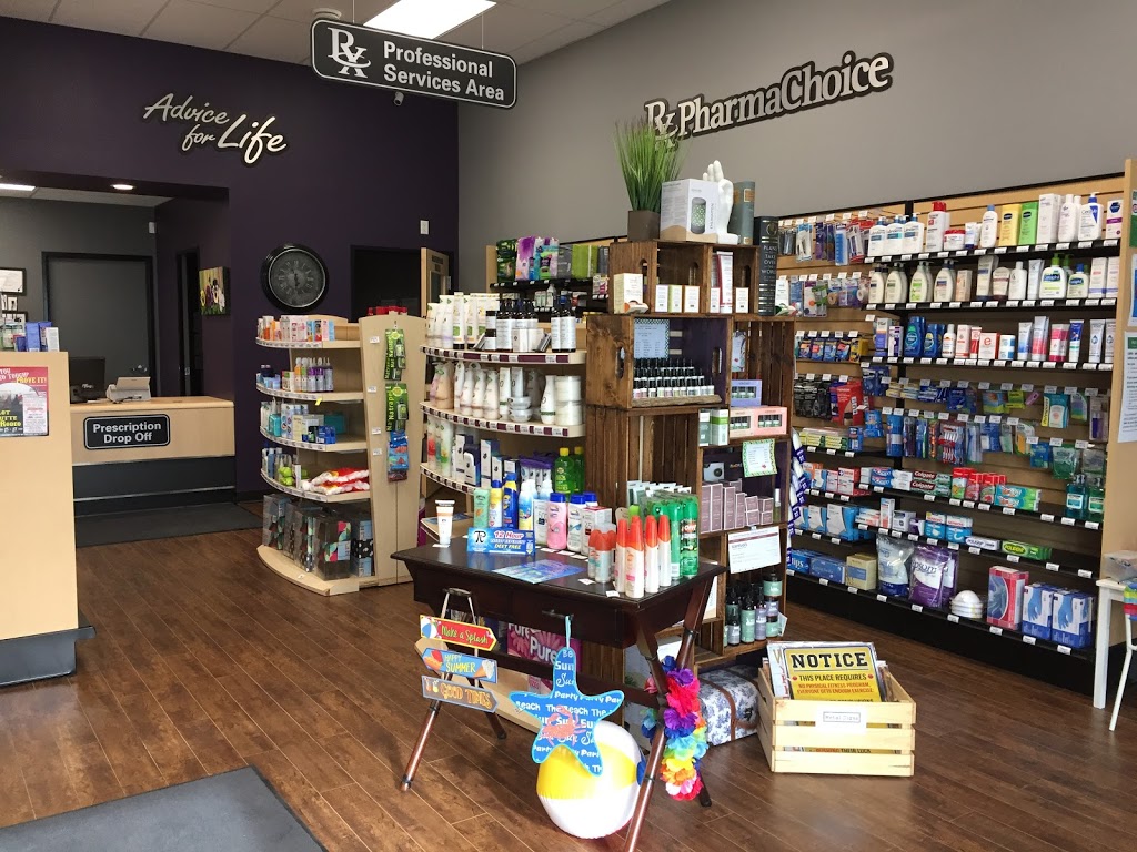 White Butte Pharmacy | 8 - 1505 Aaron Dr, Pilot Butte, SK S0G 3Z0, Canada | Phone: (306) 522-1212