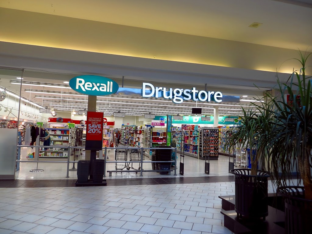 Rexall Drugstore | 300 Eagleson Rd, Kanata, ON K2M 1C9, Canada | Phone: (613) 592-3106