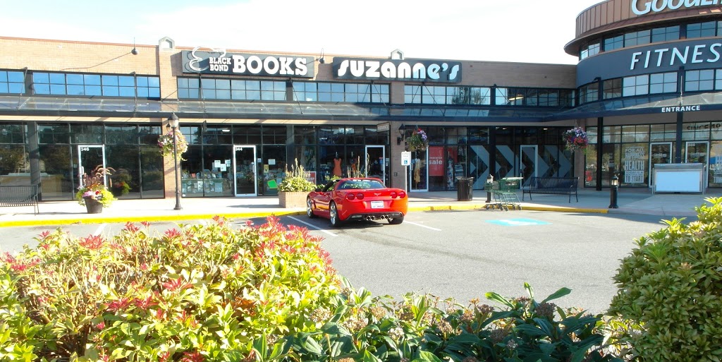 Suzannes | 32555 London Ave, Mission, BC V2V 6M7, Canada | Phone: (604) 820-9266
