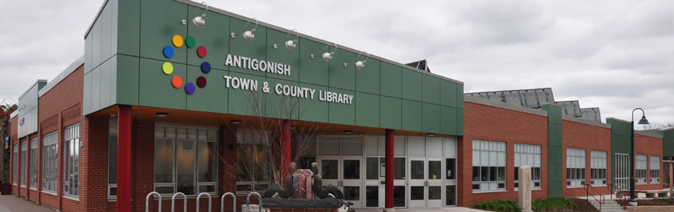 Municipality of the County of Antigonish | 285 Beech Hill Rd, Antigonish, NS B2G 0B4, Canada | Phone: (902) 863-1117