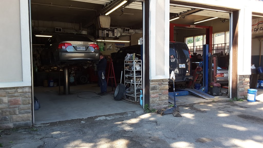 Mount Brydges Service Center | 22497 Adelaide Rd, Mount Brydges, ON N0L 1W0, Canada | Phone: (519) 264-1718