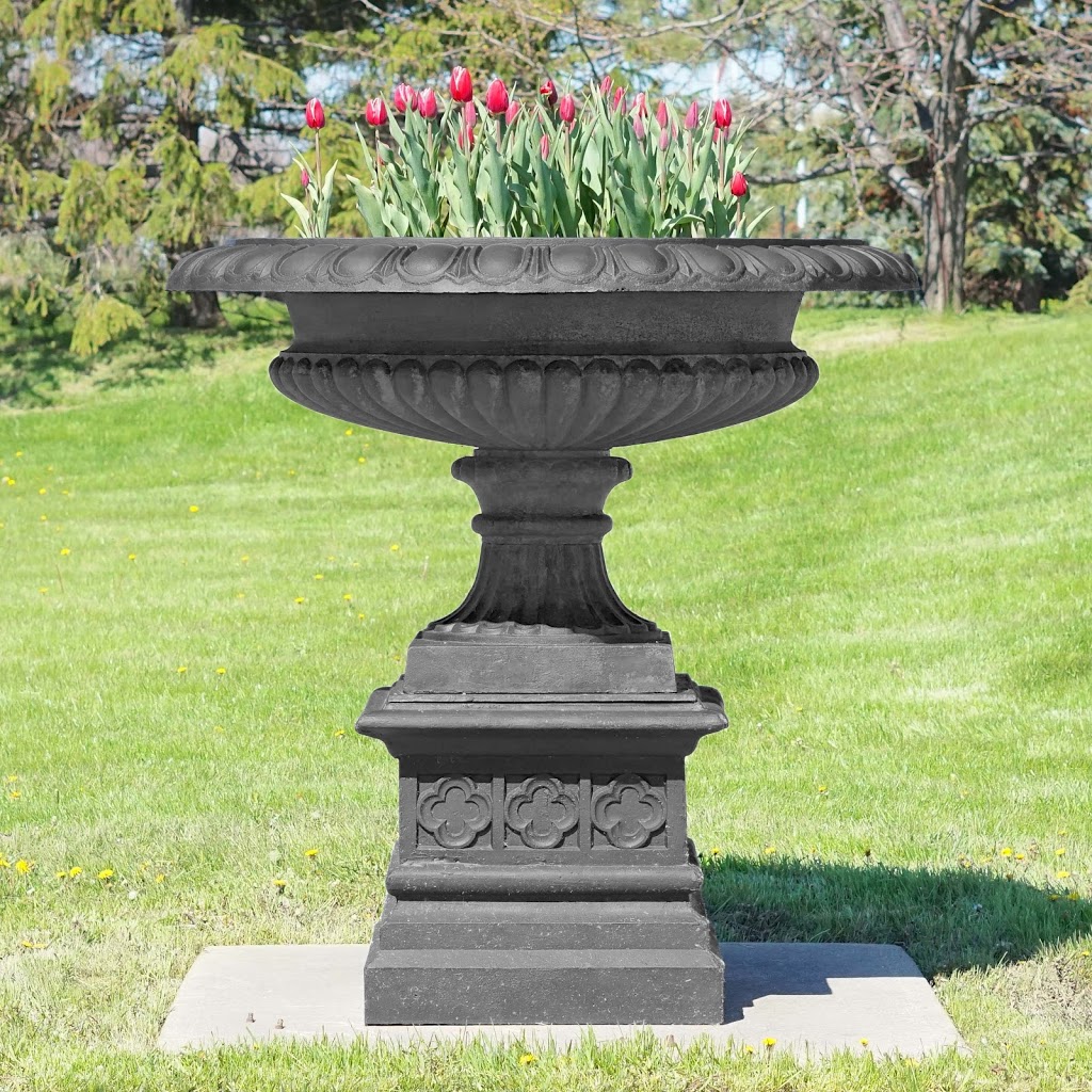 Irongate Garden Elements | 4700 S Service Rd, Beamsville, ON L0R 1B0, Canada | Phone: (905) 563-1822