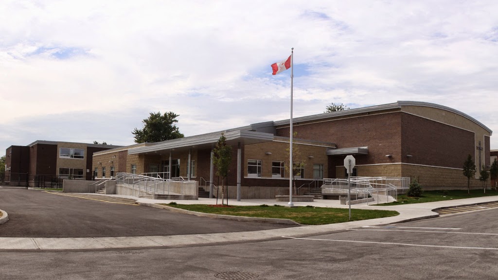 St. Lawrence Catholic Elementary School | 88 88 Macaulay E, Hamilton, ON L8L 3X3, Canada | Phone: (905) 529-6625