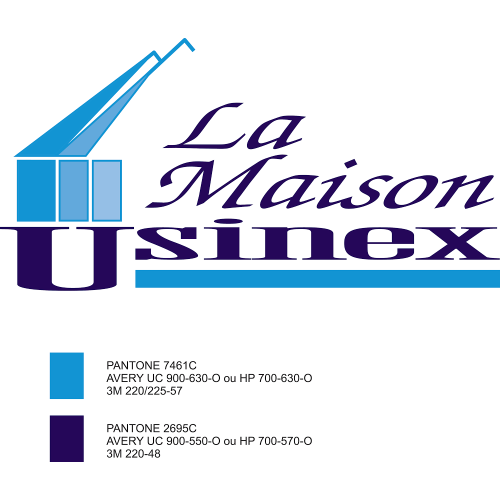 Maison Usinex | 114 QC-214, Milan, QC G0Y 1E0, Canada | Phone: (819) 657-4268