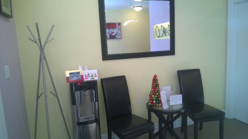 Caro Salon | 236 Neilson Ave, Waterloo, ON N2J 2M3, Canada | Phone: (519) 741-1472