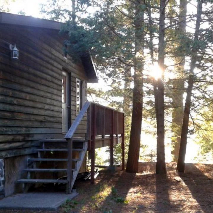 Lodge on the Point | Nipissing, Unorganized, North Part, ON P0H, Canada | Phone: (905) 708-8114