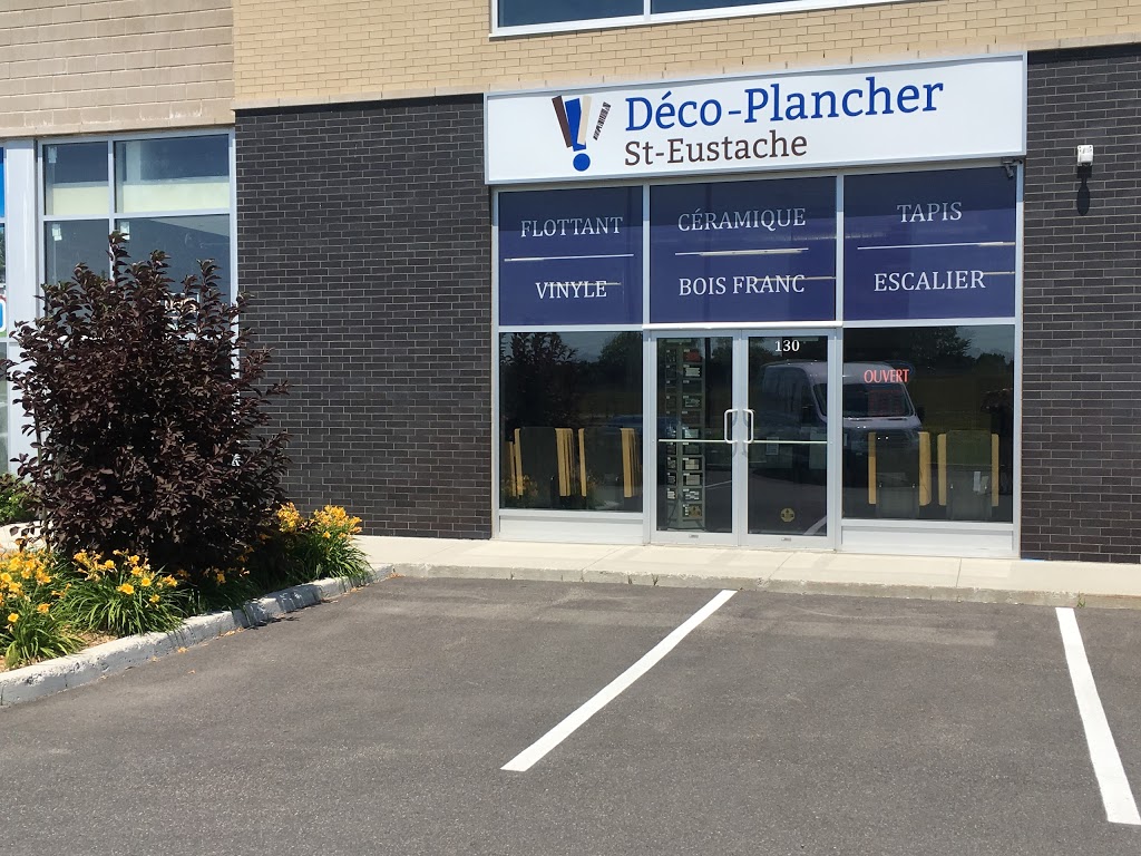 Déco Plancher St-Eustache | 464 Rue du Parc #130, Saint-Eustache, QC J7R 0C9, Canada | Phone: (450) 472-0482