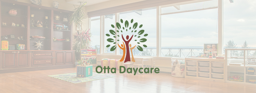 The Otta Daycare | 1255 Ottaburn Rd, West Vancouver, BC V7S 2J7, Canada | Phone: (778) 863-8963