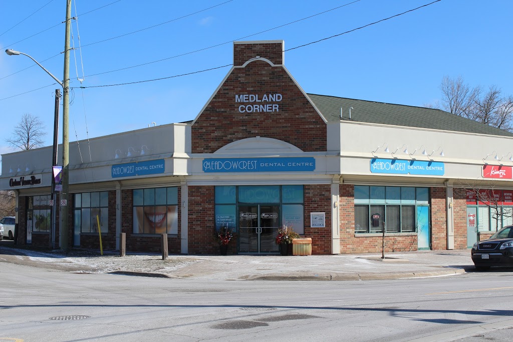 Meadowcrest Dental Centre | 6 Campbell St, Whitby, ON L1M 1B5, Canada | Phone: (905) 655-3067