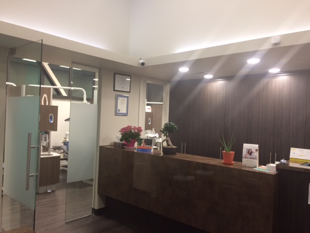 Trinity Family Dental Leduc | 50th street Leduc Plaza, 4809 43a Ave #110-111, Leduc, AB T9E 8J6, Canada | Phone: (780) 980-9222