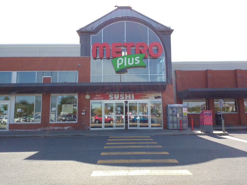 Metro Plus Ile-Perrot | 450 Boulevard Don-Quichotte, Notre-Dame-de-lÎle-Perrot, QC J7V 0J9, Canada | Phone: (514) 425-6111