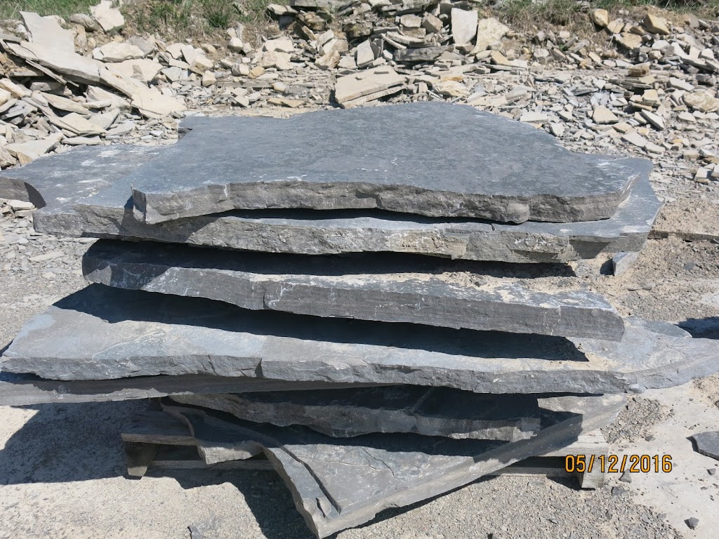 A & A Natural Stone | 381297 17 Conc, Georgian Bluffs, ON N0H 2T0, Canada | Phone: (519) 534-5966