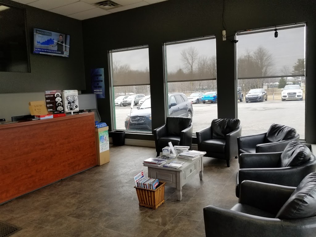 Autotek Inc - Atelier de réparation automobile à Saint-Lazare QC | 490 Route de la Cité des Jeunes, Saint-Lazare, QC J7T 2A7, Canada | Phone: (450) 424-0763