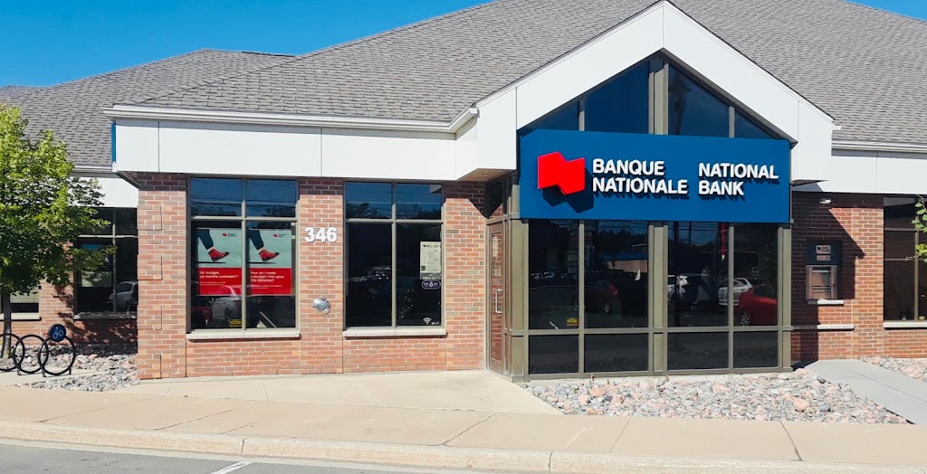 National Bank | 346 Elmwood Dr, Moncton, NB E1A 8R5, Canada | Phone: (506) 859-2218