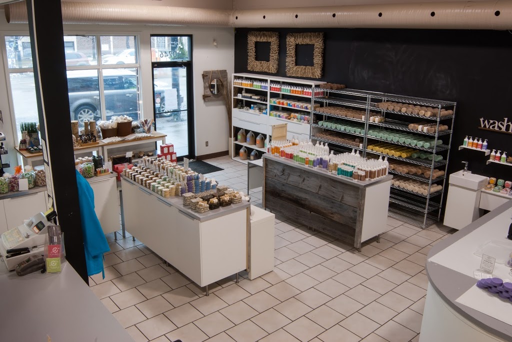 Wild Prairie Soap Company | 10746 82 Ave NW, Edmonton, AB T6E 6P4, Canada | Phone: (780) 439-6640