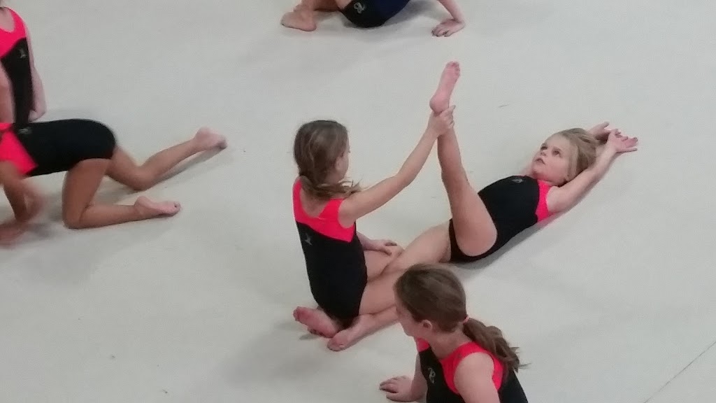 Gymnastique Barany | 72 Rue Durocher, Lachute, QC J8H 2V9, Canada | Phone: (450) 566-0957