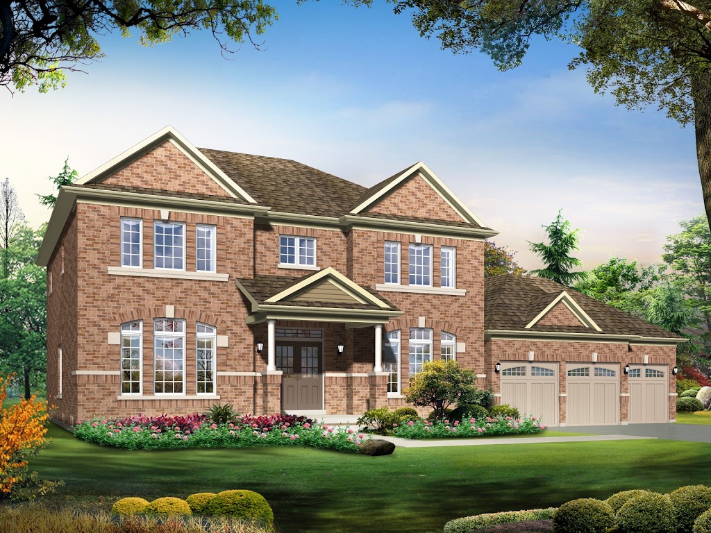 Forest Heights Estates | 22-136, On-22, Oro-Medonte, ON L0K 1E0, Canada | Phone: (705) 835-0354