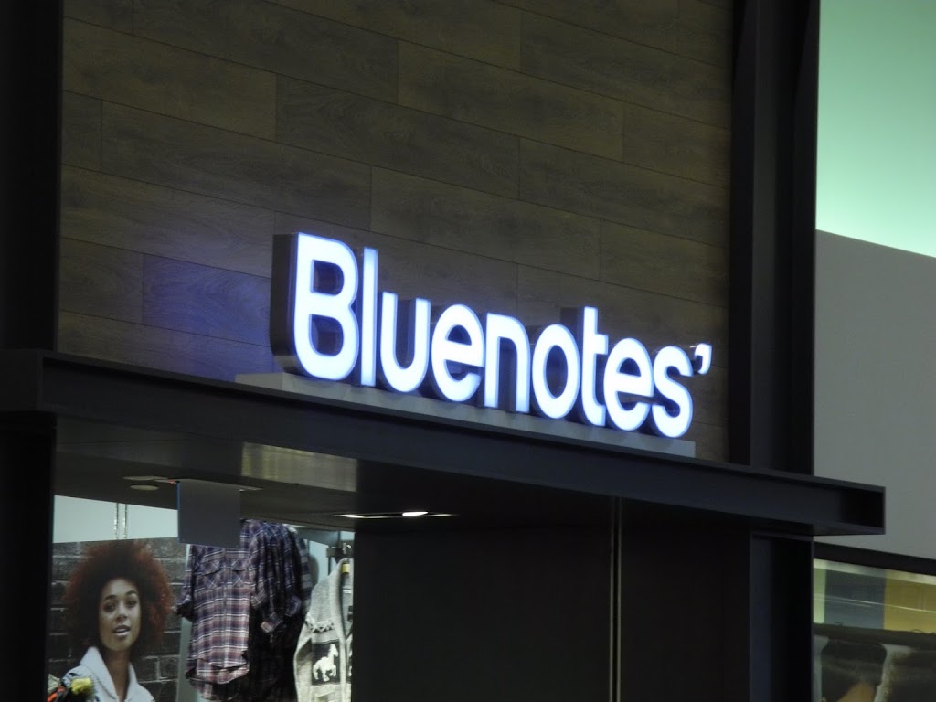 Bluenotes | 1 Bass Pro Mills Dr, Concord, ON L4K 5W4, Canada | Phone: (905) 760-1765