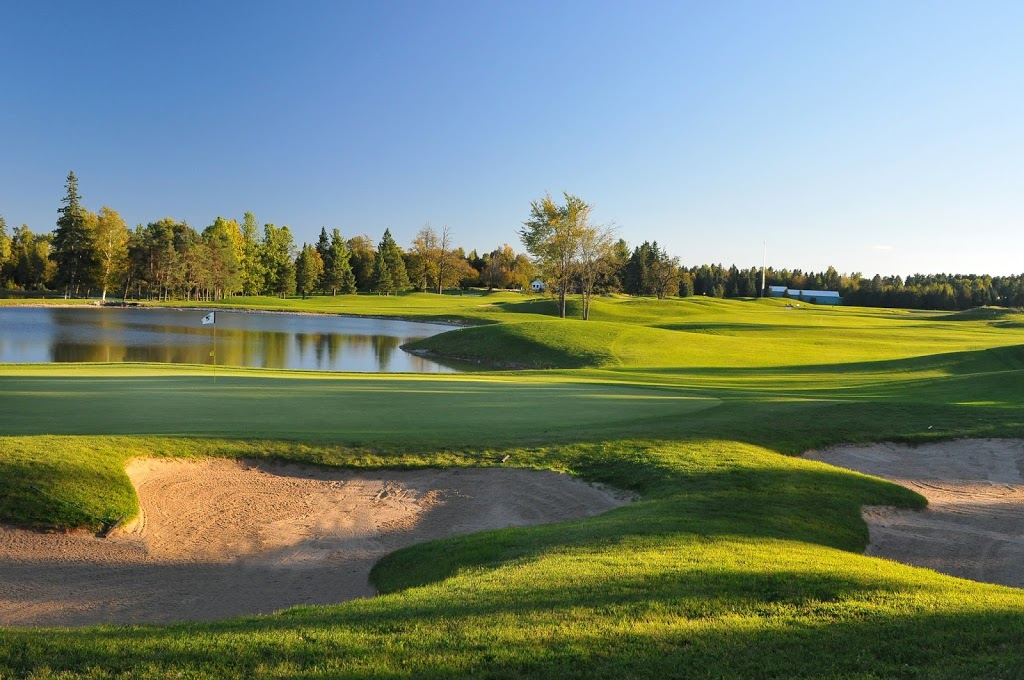 Canadian Golf and Country Club | 7800, Golf Club Way, Ashton, ON K0A 1B0, Canada | Phone: (613) 253-3290