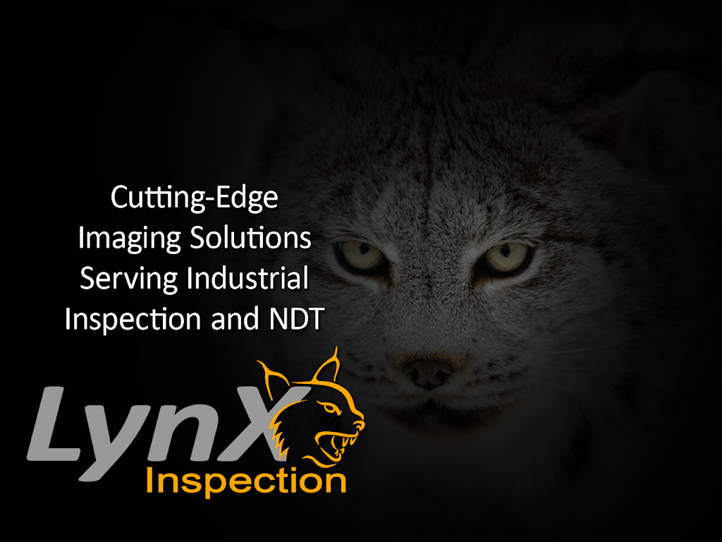 LynX Inspection Inc. | 3401 Rue Pierre-Ardouin, Québec, QC G1P 0B3, Canada | Phone: (581) 702-4450