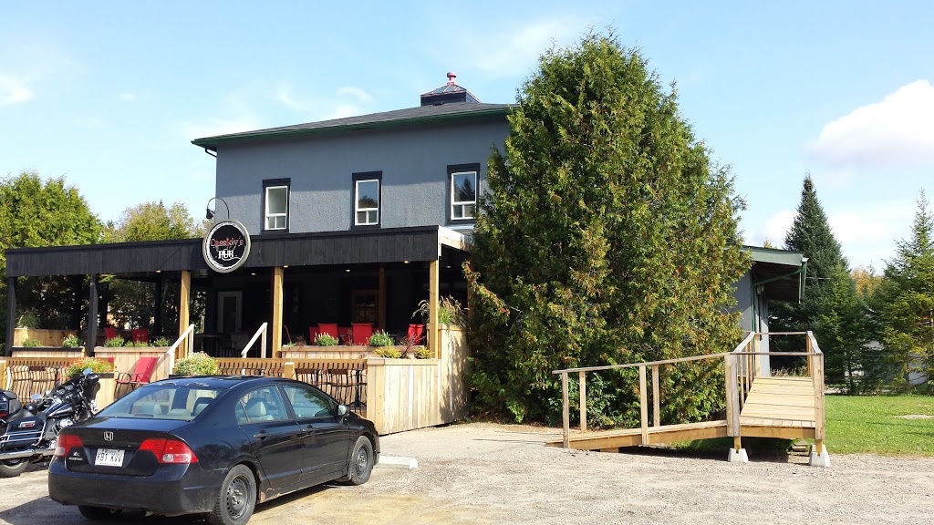 L’auberge 1939 resto pub | 2054 Route Principale, La Conception, QC J0T 1M0, Canada | Phone: (819) 686-2021