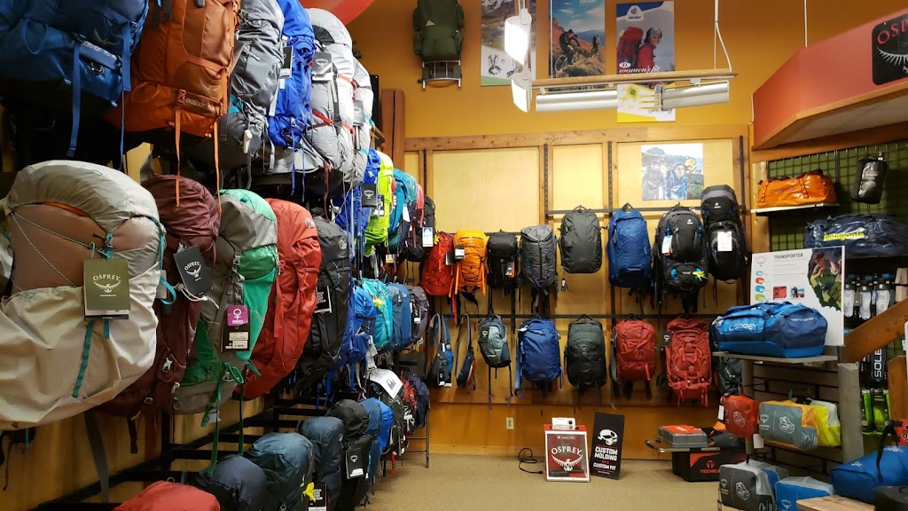 Valhalla Pure Outfitters | 2319 Taylor Dr A3, Red Deer, AB T4R 2R1, Canada | Phone: (403) 343-3658