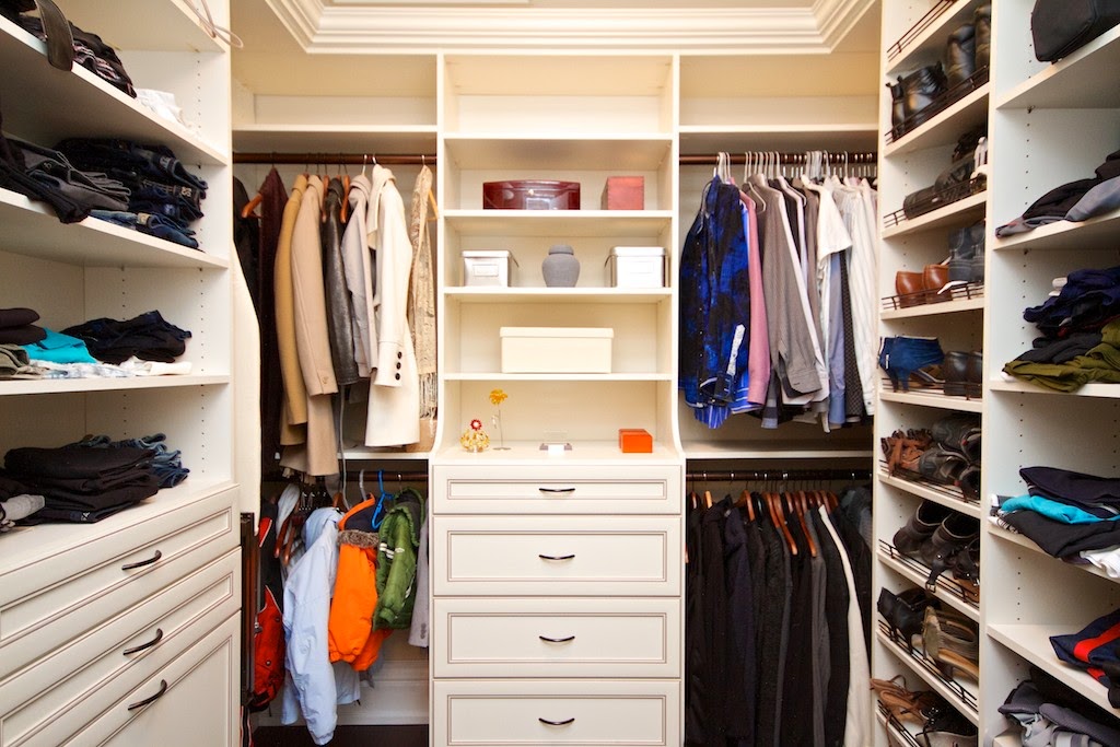 CLOSET ENVY | 850 Legion Rd Unit 19, Burlington, ON L7S 1T5, Canada | Phone: (289) 635-2001